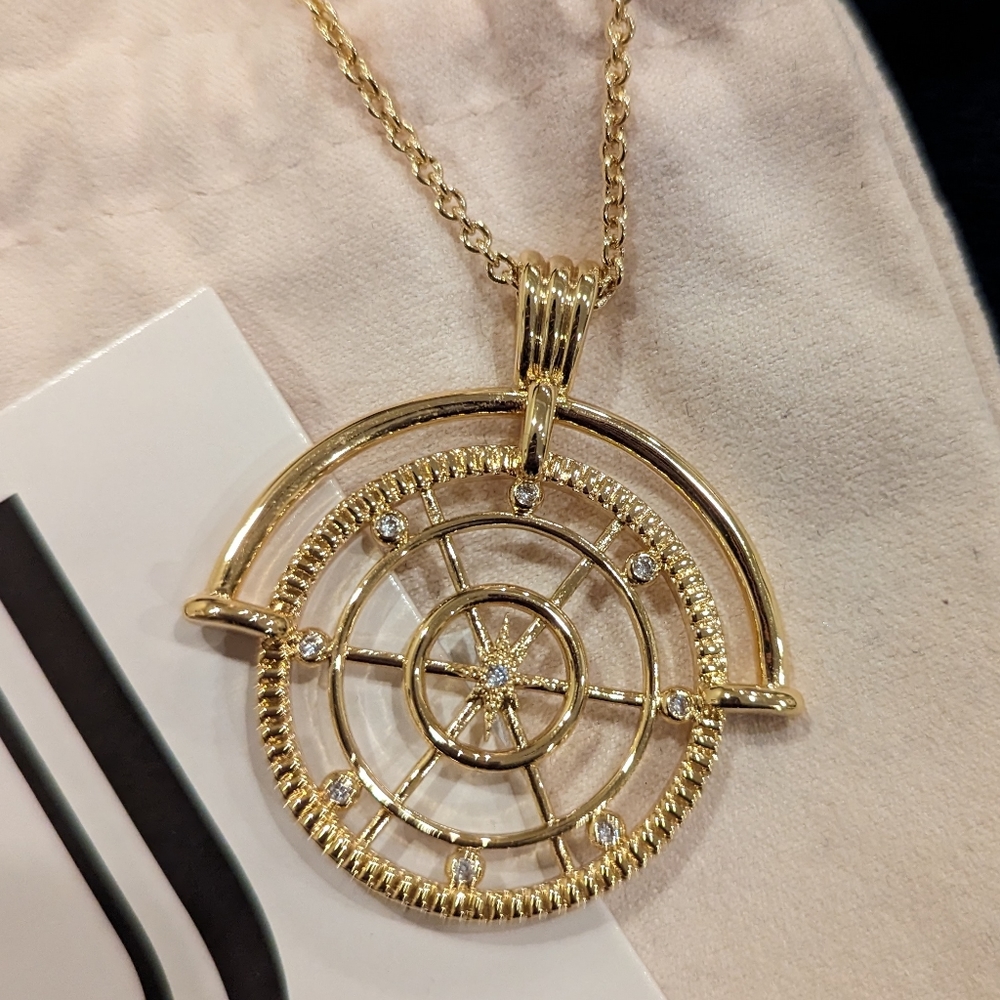 Uncommon James La Paz Necklace